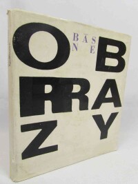 Apollinaire, Guillaume, Básně - obrazy, 1965