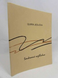 Jedlička, Quirin, Soukromá rozhledna, 1994