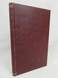 Táborský, František, Z baladických, 1933