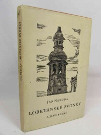 Neruda, Jan, Loretánské zvonky a jiné básně, 1941