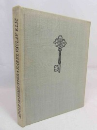 Hoffmeister, Adolf, Karel Václav Klíč: O zapomínaném umělci, který se stal vynálezcem, 1955