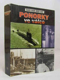 Vat, Den van dan, Ponorky ve válce, 1997