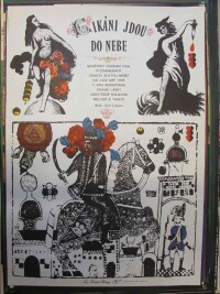 Teissig, Karel, Cikáni jdou do nebe 1, 1977
