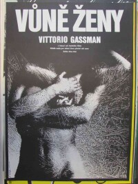 Vlach, Zdeněk, Vůně ženy, 1979