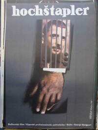 Hrdina, Miroslav, Hochštapler, 1978