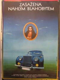 Poláčková-Vyleťalová, Olga, Zasažena náhlým blahobytem, 1977