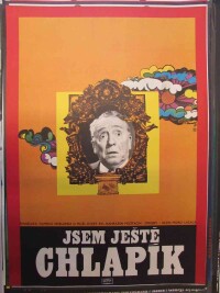 Zavadil, Karel, Jsem ještě chlapík, 1978