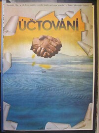 Vyleťal, Josef, Účtování, 1978