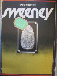 Vlach, Zdeněk, Inspektor Sweeney, 1978