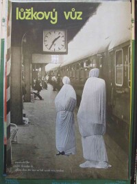 Breier, Pavol, Lůžkový vůz, 1978