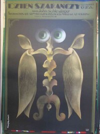 Mulas, René, Dzien Szaranczy, 1976