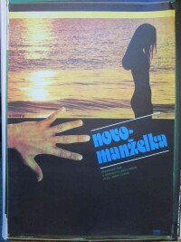 Jaroš, Alexej, Novomanželka, 1978