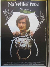 Grygar, Milan, Na Veliké řece, 1978