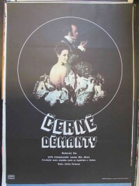 Dyrynk, Martin, Černé démanty, 1978