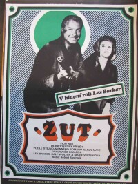 Foll, Dobroslav, Žut, 1978