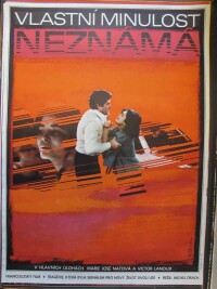 Stárková, Olga, Vlastní minulost neznámá, 1978