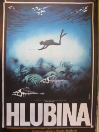 Vlach, Zdeněk, Hlubina, 1978