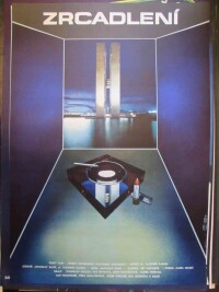 Poláčková-Vyleťalová, Olga, Zrcadlení, 1977