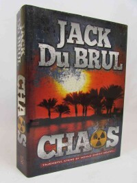 Du, Brul Jack, Chaos, 2011