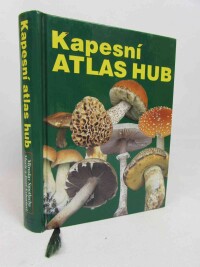 Smotlacha, Miroslav, Erhartovi, Marie a Josef, Kapesní atlas hub, 2002