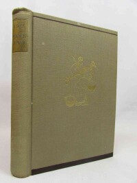 Saile, Olaf, Posvátnější je pravda..., 1941