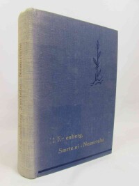 Eulenberg, Herbert, Smrtelní-Nesmrtelní: Galerie vynikajících umělců, 1941