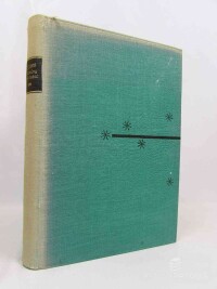 Jeans, James, Zázračný svět hvězd, 1946