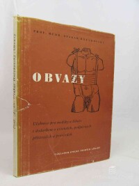 Hněvkovský, Otakar, Obvazy, 1948
