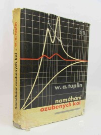 Tuplin, W. A., Namáhání ozubených kol, 1964