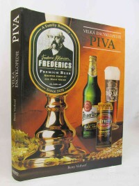 Verhoef, Berry, Velká encyklopedie piva, 2003