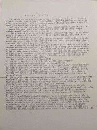 kolektiv, autorů, Několik vět, 1989