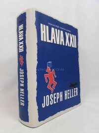 Heller, Joseph, Hlava XXII, 2005