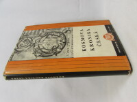 Kosmas, , Kosmova kronika česká, 1950