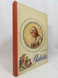 Němcová, Božena, Babička, 0