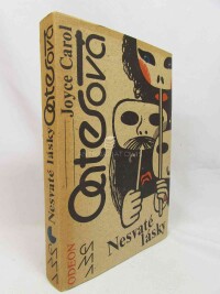 Oatesová, Joyce Carol, Nesvaté lásky, 1986