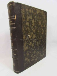 Hulík, V., Slovník česko-německý, 1936