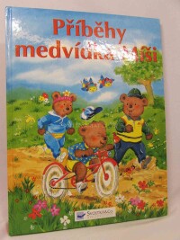 Vyskočil, Josef, Příběhy medvídka Míši, 2003