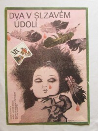 Teissig, Karel, Dva v slzavém údolí , 1987