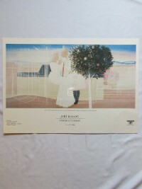 Kaloč, Jiří, Výběr z tvorby, 1986