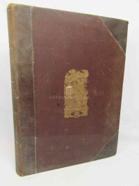 Mathon, P. Placidus Johanes, Život nejblahoslav. bohorodičky Panny Marie a její panického chotě sv. Josefa, patrona církve svaté, dědice Země české, ochránce císař. rodu Habsburků, 1884