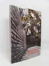 Neradová, Jitka, Statečnost je ženského rodu, 2022