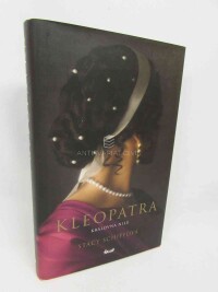 Schiffová, Stacy, Kleopatra: Královna Nilu, 2011