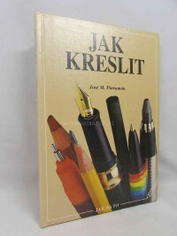 Parramón, M. José, Jak kreslit, 1995