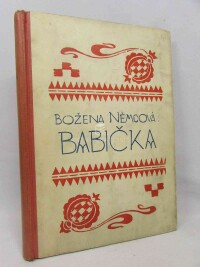 Němcová, Božena, Babička, 1927
