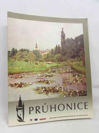 Souček, Josef, Součková, Marie, Borovičková, Hana, Kačmáčková, Barbora, Průhonice, 2008