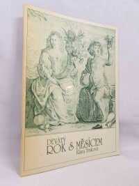 Trnková, Klára, Devátý rok s měsícem, 2015