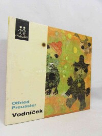 Preussler, Otfried, Vodníček, 1971