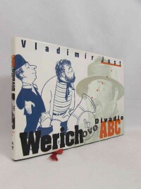 Just, Vladimír, Werichovo divadlo ABC, 2000