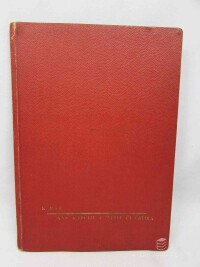 May, Karel, Kys Kapčiji a Marie Či Fatima?, 0