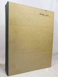 kolektiv, autorů, Květy, ročník 6, 1956